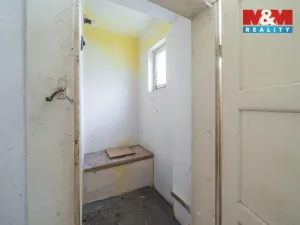 Prodej rodinného domu, Jehnědí, 74 m2