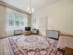 Prodej bytu 1+1, Kolín, Veltrubská, 49 m2