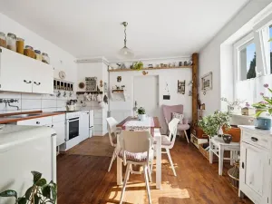 Prodej rodinného domu, Holice, Vrchlického, 128 m2