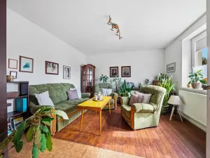 Prodej rodinného domu, Holice, Vrchlického, 128 m2