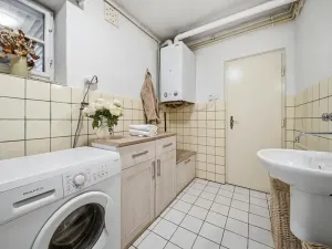 Prodej rodinného domu, Holice, Vrchlického, 128 m2