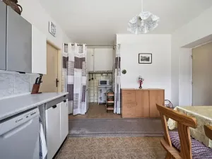 Prodej rodinného domu, Holice, Vrchlického, 100 m2