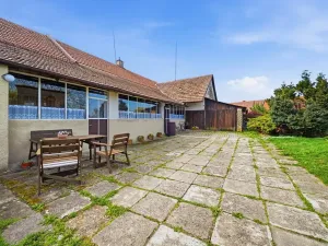 Prodej rodinného domu, Holice, Vrchlického, 100 m2