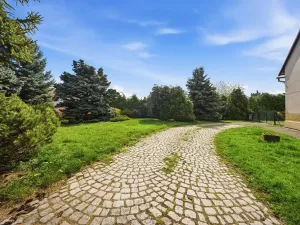 Prodej rodinného domu, Holice, Vrchlického, 100 m2