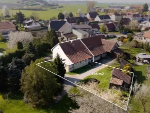 Prodej rodinného domu, Holice, Vrchlického, 100 m2