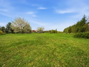 Prodej pozemku pro bydlení, Holice, Vrchlického, 2067 m2