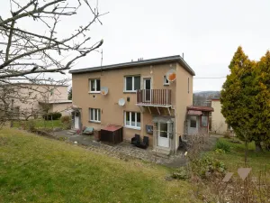 Prodej bytu 2+kk, Zlín, Příkrá, 51 m2