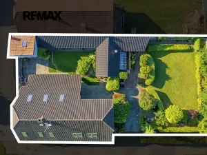 Prodej rodinného domu, Chrášťany, 175 m2