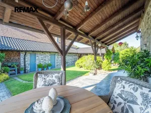 Prodej rodinného domu, Chrášťany, 175 m2