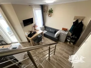 Prodej bytu 2+kk, Nesebar, Bulharsko, 52 m2