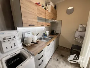 Prodej bytu 2+kk, Nesebar, Bulharsko, 52 m2