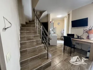 Prodej bytu 2+kk, Nesebar, Bulharsko, 52 m2