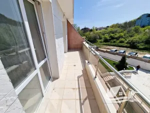 Prodej bytu 2+kk, Bjala, Bulharsko, 46 m2