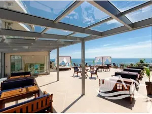 Prodej bytu 2+kk, Bjala, Bulharsko, 82 m2