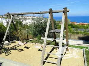 Prodej bytu 2+kk, Bjala, Bulharsko, 40 m2