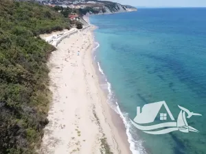 Prodej bytu 2+kk, Bjala, Bulharsko, 40 m2