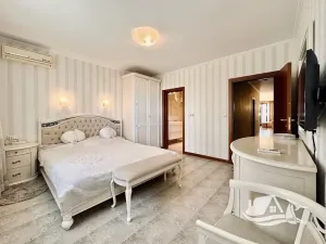 Prodej bytu 3+kk, Sveti Vlas, Bulharsko, 134 m2