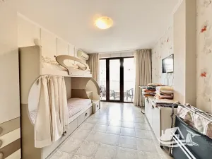 Prodej bytu 3+kk, Sveti Vlas, Bulharsko, 134 m2