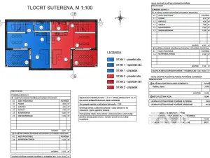 Prodej rodinného domu, Vodice, Chorvatsko, 146 m2