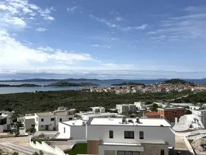 Prodej rodinného domu, Vodice, Chorvatsko, 171 m2