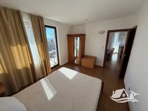 Prodej bytu 3+kk, Nesebar, Bulharsko, 82 m2