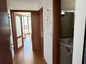 Prodej bytu 3+kk, Nesebar, Bulharsko, 82 m2