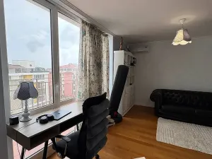 Prodej bytu 3+kk, Nesebar, Bulharsko, 121 m2