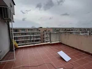Prodej bytu 3+kk, Nesebar, Bulharsko, 121 m2