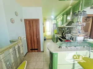 Prodej bytu 3+kk, Bjala, Bulharsko, 128 m2