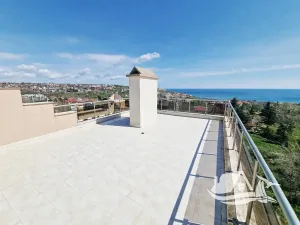 Prodej bytu 2+kk, Bjala, Bulharsko, 69 m2