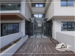 Prodej bytu 3+1, Larnaka, Kypr, 110 m2