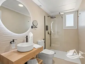 Prodej bytu 4+kk, Los Alcázares, Španělsko, 95 m2