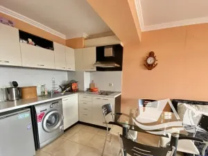 Prodej bytu 2+kk, Sveti Vlas, Bulharsko, 56 m2