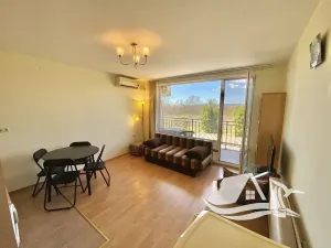 Prodej bytu 1+kk, Nesebar, Bulharsko, 35 m2