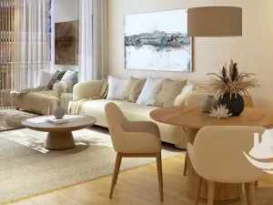 Prodej bytu 4+kk, Palma de Mallorca, Španělsko, 97 m2