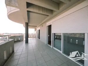 Prodej bytu 2+kk, Ulcinj, Černá Hora, 76 m2