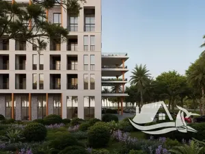 Prodej bytu 1+kk, Drač, Albánie, 36 m2