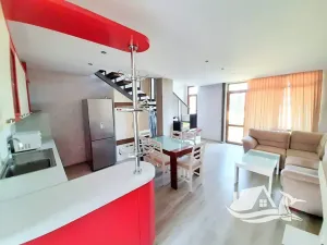 Prodej rodinného domu, Bjala, Bulharsko, 100 m2