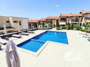 Prodej rodinného domu, Bjala, Bulharsko, 100 m2