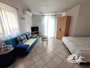 Prodej bytu 1+kk, Medulin, Chorvatsko, 32 m2