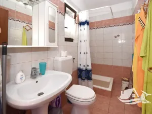 Prodej bytu 3+kk, Pag, Chorvatsko, 69 m2