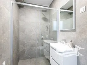 Prodej bytu 2+kk, Povljana, Chorvatsko, 70 m2