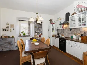 Prodej rodinného domu, Rabí, 325 m2