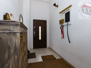 Prodej rodinného domu, Rabí, 325 m2