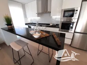 Prodej bytu 4+kk, Guardamar del Segura, Španělsko, 85 m2