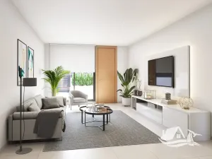 Prodej rodinného domu, Vera, Španělsko, 93 m2