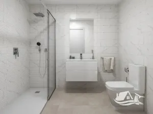 Prodej rodinného domu, Vera, Španělsko, 93 m2