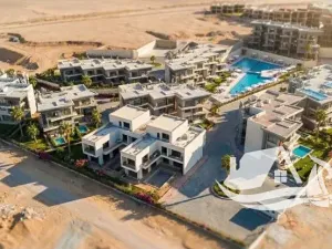 Prodej bytu 3+kk, Hurghada, Egypt, 95 m2