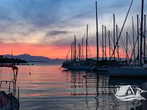 Prodej bytu 3+kk, Kalamaria, Řecko, 85 m2