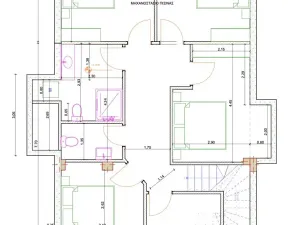 Prodej bytu 6+kk a větší, Pefkochori, Řecko, 200 m2